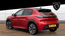 Peugeot 208 1.2 PureTech 100 GT 5dr Petrol Hatchback